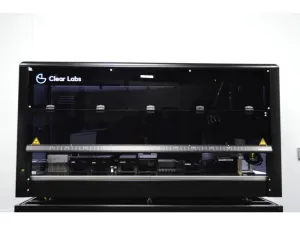 Clear Labs Clear Dx Automated Sequencing Platform with Hamilton Microlab STAR and MinION Unit, 5 of 16