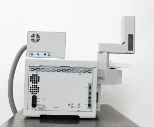 Thermo TriPlus 300 Headspace Autosampler for GC and GC/MS Systems, 4 of 12