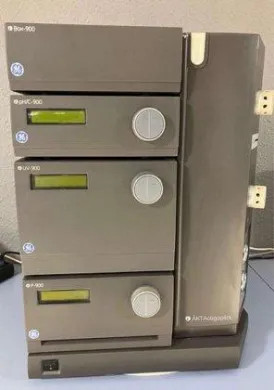 Cytiva ÄKTA oligopilot plus 100 Automated Oligonucleotide Synthesizer for Process Development