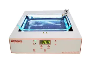 Boekel Scientific 145702 Illuminated Tissue Bath, 115V, 4 of 4