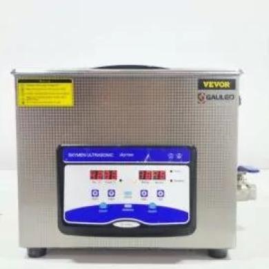 Skymen JP-040S Heated Ultrasonic Cleaner-cover