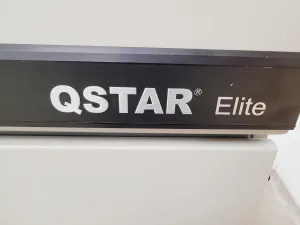 Applied Biosystems QSTAR Elite Mass Spectrometer, 7 of 307