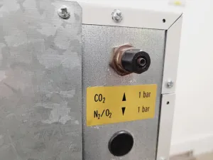 Heraeus BB 6220 CUO2 CO2 Incubator for Cell and Tissue Culture, 7 of 20