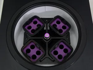 Sorvall RT7 Refrigerated Centrifuge, 5 of 8