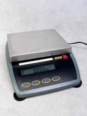 Mettler / OHAUS Laboratory Balance