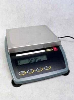 Mettler / OHAUS Laboratory Balance-cover