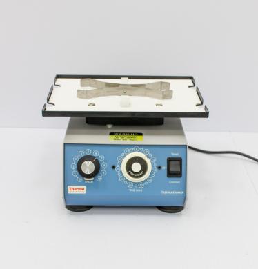 Thermo Scientific 4625 Orbital Titer Plate Shaker for Virology & Immunology-cover