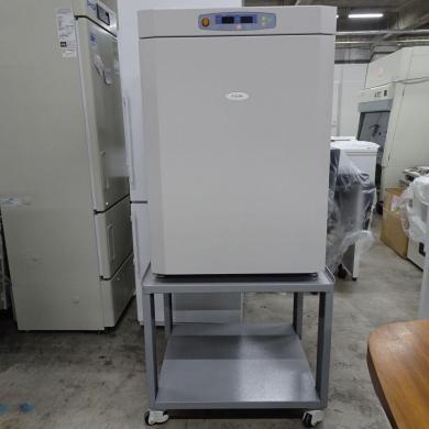 3888・アステック / SCA-165DS / ダイレクトヒート型CO2インキュベーター
