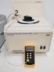 Savant Universal Vacuum System UVS400A with VaporNet Lab, 11 of 19