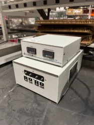 Timberline TL600 Mobile Phase Heater, 2 of 4