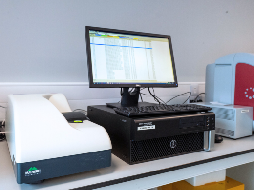 Malvern Zetasizer Nano ZS Particle and Zeta Potential Analyzer-cover