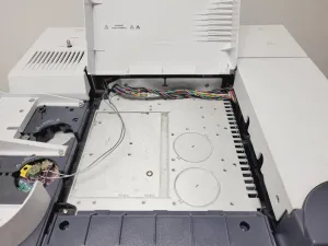 Agilent Technologies 7890B Gas Chromatograph System with Autosampler Tray, 15 of 34