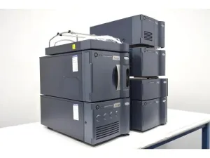 Waters ACQUITY UPLC H-Class PLUS Bio System with PDA and FLR Detectors for Bioseparations (2021), 24 of 41
