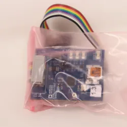 Analog Devices EVAL-ADUSB2Z USB Interface Evaluation Board for SPI/I2C Communication, 2 of 6