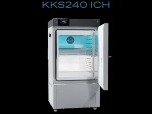 POL-EKO KKS ICH Photostability Climatic Chamber with SMART PRO Controller, 2 of 3