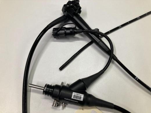 Fujinon EC-580RD - Endoscopy Colonoscope-cover