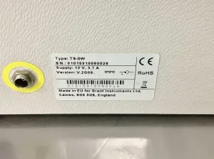 Grant Bio PCMT Thermo Shaker with Digital Temperature and Speed Control for Microplates, 9 of 9