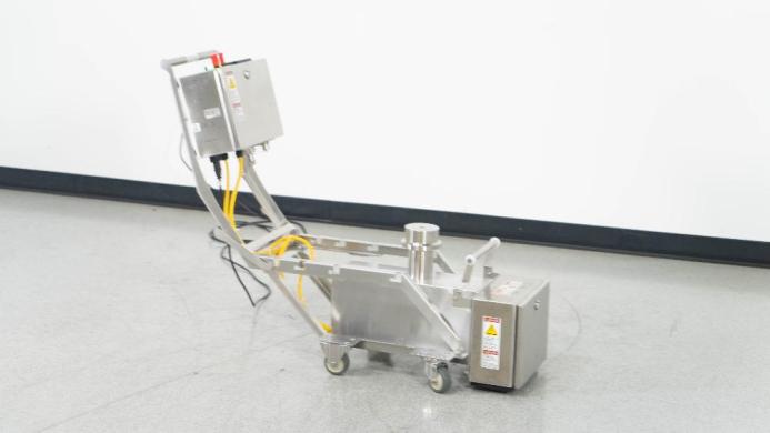 Pall Life Sciences MMG403 Magnetic Mixer for Pall Mixing Containers-cover