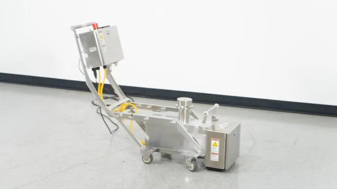 Pall Life Sciences MMG403 Magnetic Mixer for Pall Mixing Containers
