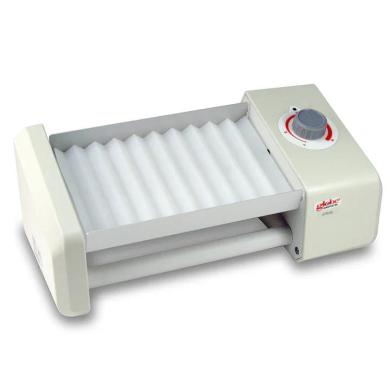 Globe Scientific GTR-2-AS Adjustable Speed Tube Rocker with Dual Tier Platform-cover
