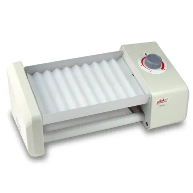 Globe Scientific GTR-AS-10X5-10ML Adjustable-Speed Tube Rocker for 0.5–10 mL Tubes