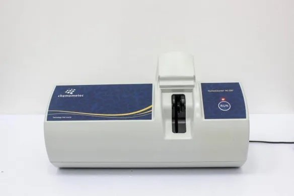 ChemoMetec NucleoCounter NC-200 Automated Cell Counter Needs Repair