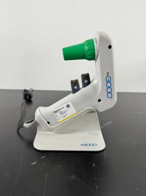 Heathrow Scientific RF3000 Electronic Pipette Controller with Charging Stand-cover