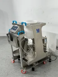 Millipore Custom Mix 10/50L Single-Use Mobile Mixer for Bioprocessing, 2 of 4