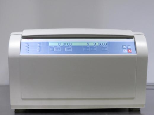Thermo Scientific ST40 Benchtop Centrifuge-cover