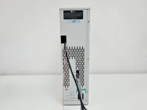 Dionex Ion Chromatography System: AS40, LC25, IC20, 19 of 29