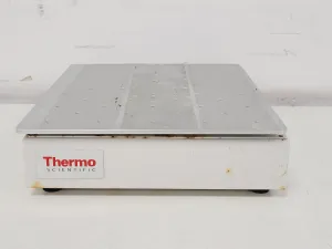 Thermo Scientific MaxQ 2000 CO2 Plus CO2 Incubator Shaking Table for Cell Culture, 2 of 6