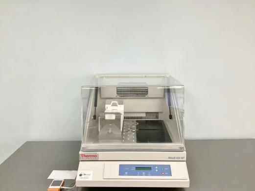 Thermo Scientific MaxQ 420HP Orbital Incubator Shaker with Digital Control-cover