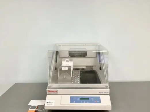 Thermo Scientific MaxQ 420HP Orbital Incubator Shaker with Digital Control