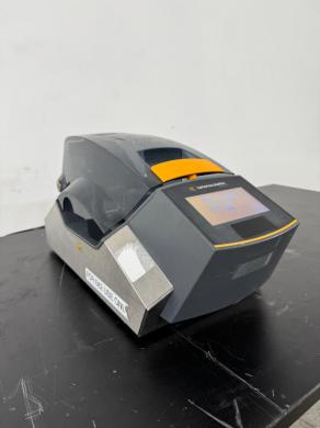 Sartorius Stedim BioWelder TC-cover