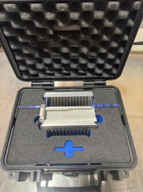 Integra 96x125ul Pipetting Head-cover