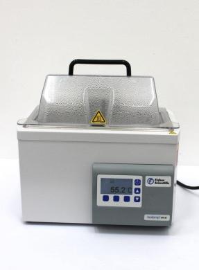 Fisher Scientific FSGPD05 Isotemp GPD 05 Digital Water Bath with Precise 55°C Control-cover