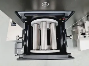 GE Healthcare AKTAready Chromatography FPLC System Lab, 23 of 74