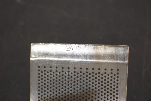 Fitzpatrick Fitzmill Screen for Laboratory Milling and Particle Size Reduction-cover