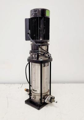 Grundfos CRI 1 Vertical Pump A96532497P20639-cover