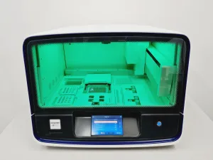 Life Technologies Ion Torrent Proton Semiconductor Sequencer and Ion Chef System, 7 of 89