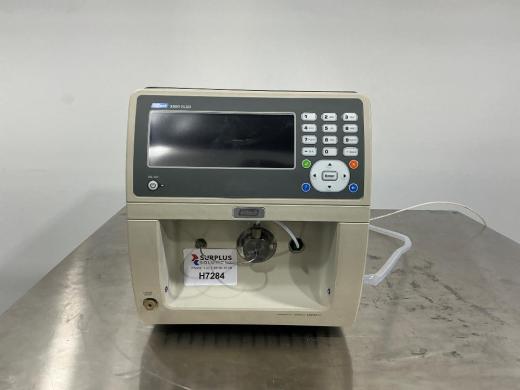 Alltech 3300 ELSD Class I Laser Evaporative Light Scattering Detector for HPLC-cover