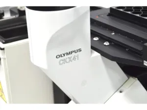 Sartorius ALS CellCelector Automated Cell Imaging and Picking System with Olympus CKX41 Microscope, 16 of 17