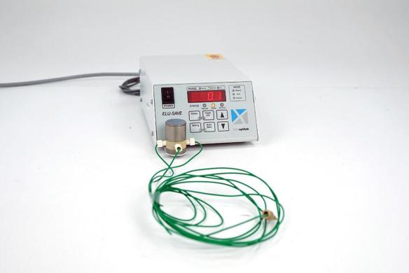 VDS Optilab ELV-SAVE 2901.1601 Optical Laboratory Component-cover