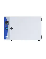 Falc STZ 5.4-D Mini Laboratory Oven with Digital PID Control for Sterilization, 3 of 3