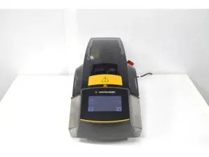Sartorius BioWelder TC Thermoplastic Tube Welder for Single-Use Bioprocess Systems, 9 of 10
