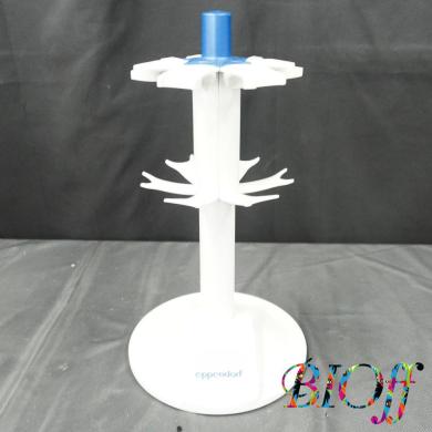 Eppendorf 3116.000236 Six-Position Pipette Stand-cover