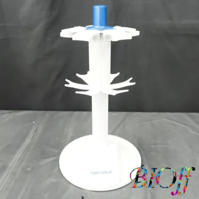Eppendorf 3116.000236 Six-Position Pipette Stand