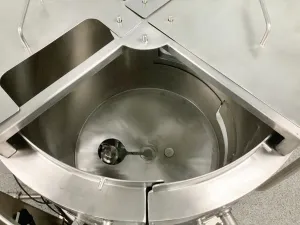 Millipore Mobius Power Mix 200L Jacketed Single-Use Mixing System, 6 of 17