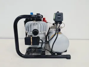 Jun-Air 6/6-4 Quiet Running Laboratory Compressor, 10 of 12