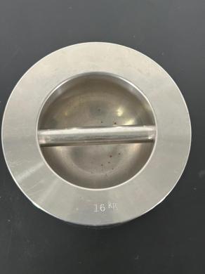 16kg Stainless Steel Calibration Weight for Laboratory and Industrial Scales-cover